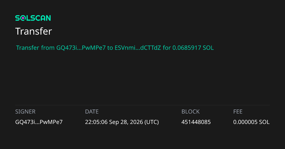 solscan.io